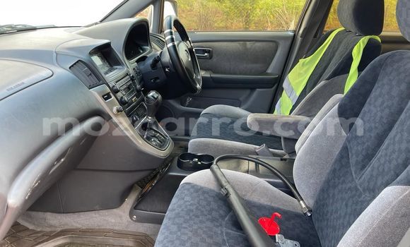 Tenga Tsaru Toyota Harrier Zvimwe Mota in Maputo in Maputo Tenga Tsaru Toyota Harrier Zvimwe Mota in Maputo in Maputo