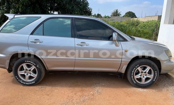 Tenga Tsaru Toyota Harrier Zvimwe Mota in Maputo in Maputo Tenga Tsaru Toyota Harrier Zvimwe Mota in Maputo in Maputo