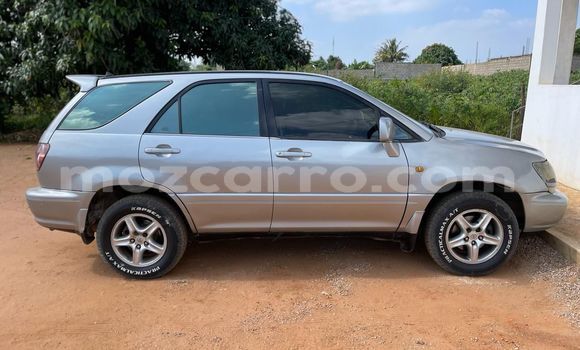 Tenga Tsaru Toyota Harrier Zvimwe Mota in Maputo in Maputo Tenga Tsaru Toyota Harrier Zvimwe Mota in Maputo in Maputo