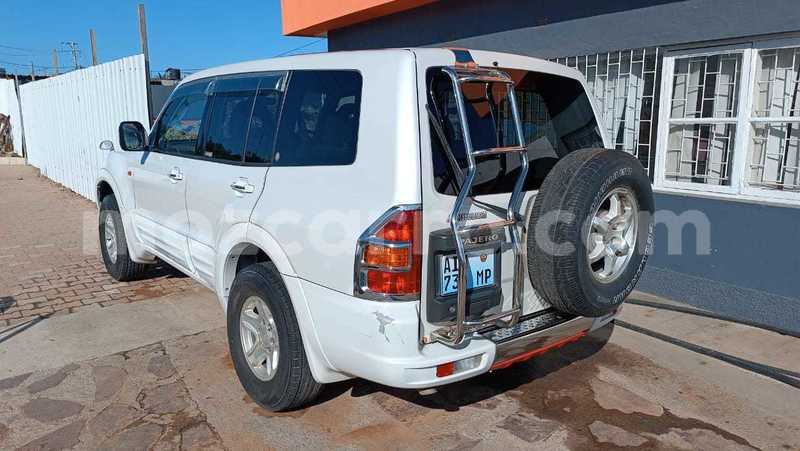 Big with watermark mitsubishi pajero maputo maputo 22781