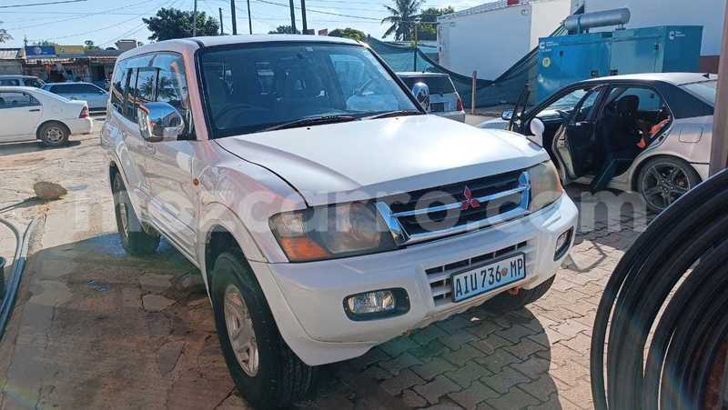 Big with watermark mitsubishi pajero maputo maputo 22781