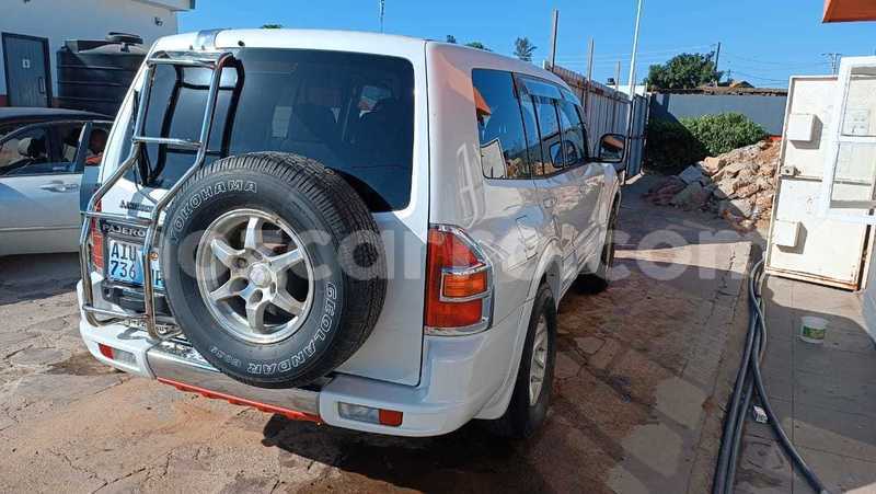 Big with watermark mitsubishi pajero maputo maputo 22781