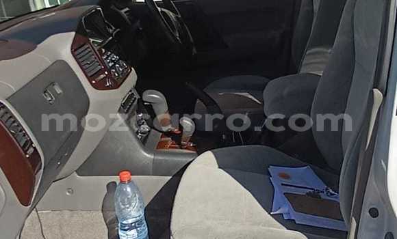 Tenga Tsaru Mitsubishi Pajero Chena Mota in Maputo in Maputo Tenga Tsaru Mitsubishi Pajero Chena Mota in Maputo in Maputo