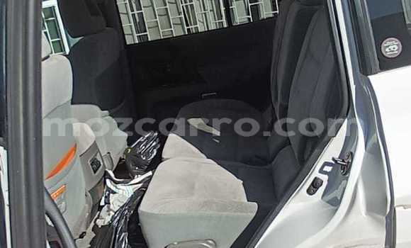 Tenga Tsaru Mitsubishi Pajero Chena Mota in Maputo in Maputo Tenga Tsaru Mitsubishi Pajero Chena Mota in Maputo in Maputo