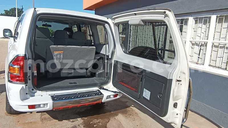 Big with watermark mitsubishi pajero maputo maputo 22781