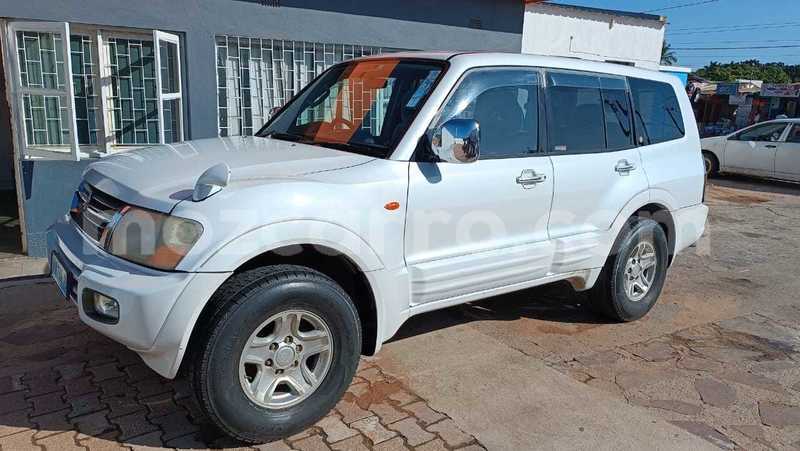 Big with watermark mitsubishi pajero maputo maputo 22781