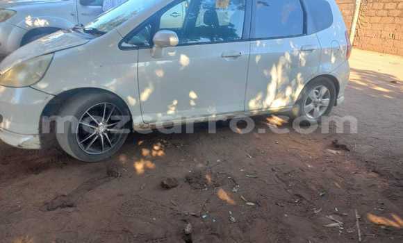 Tenga Tsaru Honda Fit Chena Mota in Maputo in Maputo Tenga Tsaru Honda Fit Chena Mota in Maputo in Maputo