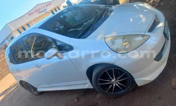 Tenga Tsaru Honda Fit Chena Mota in Maputo in Maputo Tenga Tsaru Honda Fit Chena Mota in Maputo in Maputo