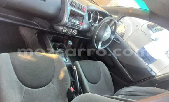 Tenga Tsaru Honda Fit Chena Mota in Maputo in Maputo Tenga Tsaru Honda Fit Chena Mota in Maputo in Maputo