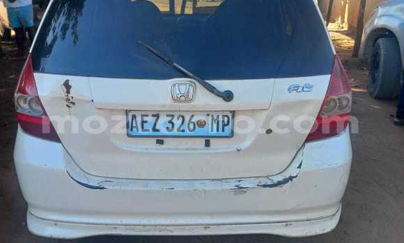 Tenga Tsaru Honda Fit Chena Mota in Maputo in Maputo Tenga Tsaru Honda Fit Chena Mota in Maputo in Maputo