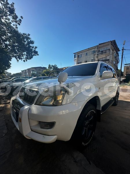 Big with watermark toyota land cruiser prado maputo maputo 22783