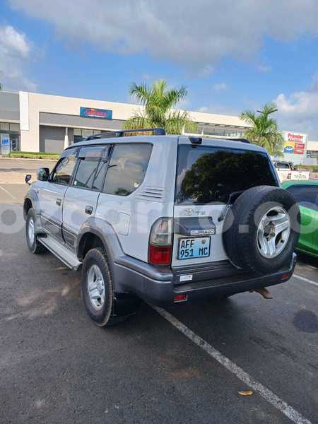 Big with watermark toyota land cruiser prado maputo maputo 22784