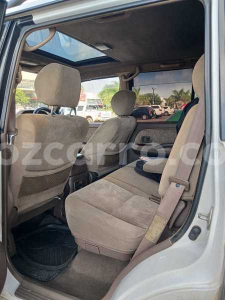 Big with watermark toyota land cruiser prado maputo maputo 22784