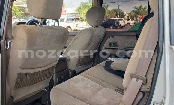 Buy Used Toyota Land Cruiser Prado Other Car in Maputo in Maputo Buy Used Toyota Land Cruiser Prado Other Car in Maputo in Maputo