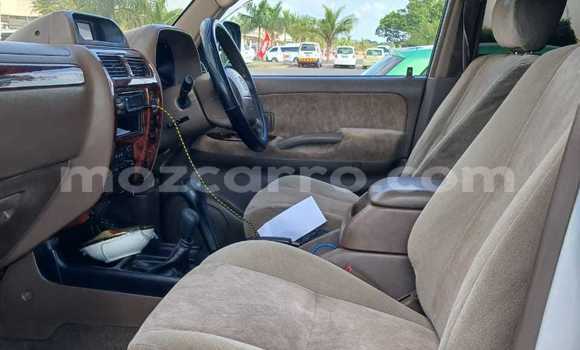 Buy Used Toyota Land Cruiser Prado Other Car in Maputo in Maputo Buy Used Toyota Land Cruiser Prado Other Car in Maputo in Maputo