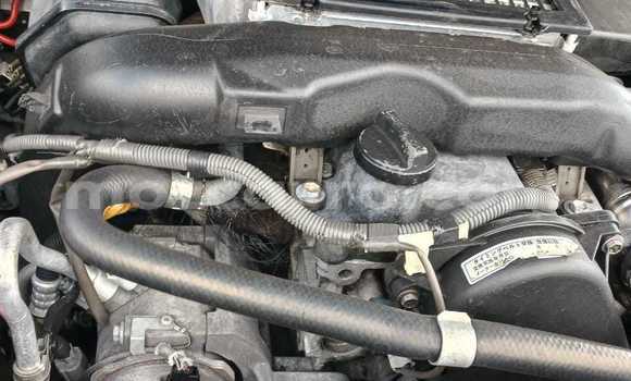 Buy Used Toyota Land Cruiser Prado Other Car in Maputo in Maputo Buy Used Toyota Land Cruiser Prado Other Car in Maputo in Maputo