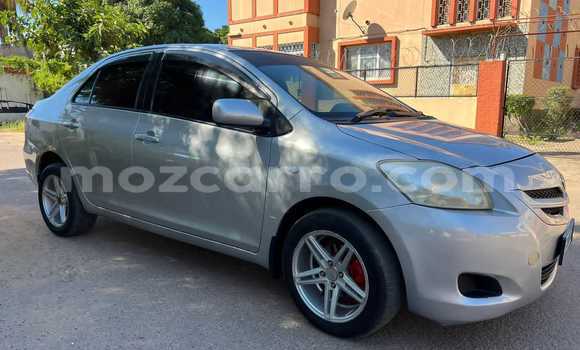 Tenga Tsaru Toyota Belta Zvimwe Mota in Maputo in Maputo