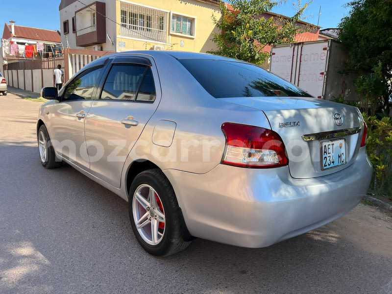 Big with watermark toyota belta maputo maputo 22785