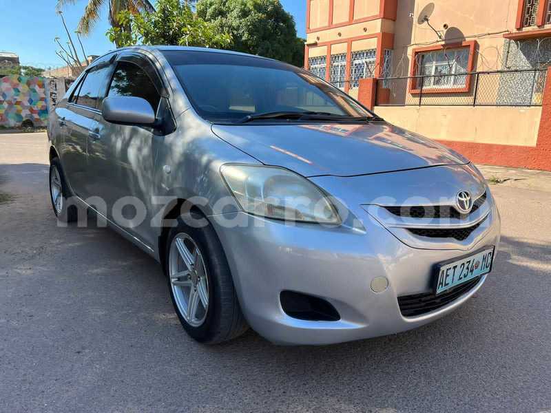 Big with watermark toyota belta maputo maputo 22785