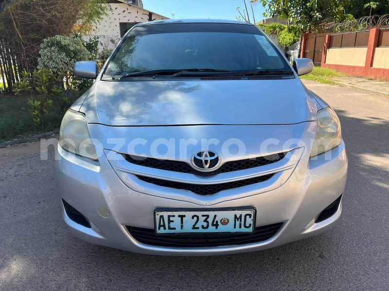 Big with watermark toyota belta maputo maputo 22785