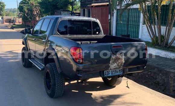 Buy Used Mitsubishi L200 Other Car in Maputo in Maputo Buy Used Mitsubishi L200 Other Car in Maputo in Maputo