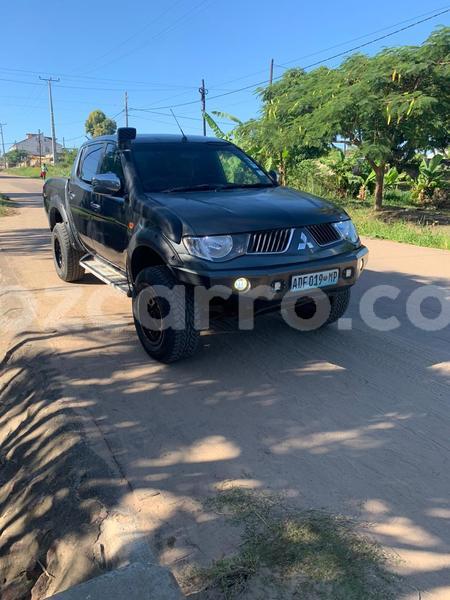 Big with watermark mitsubishi l200 maputo maputo 22787