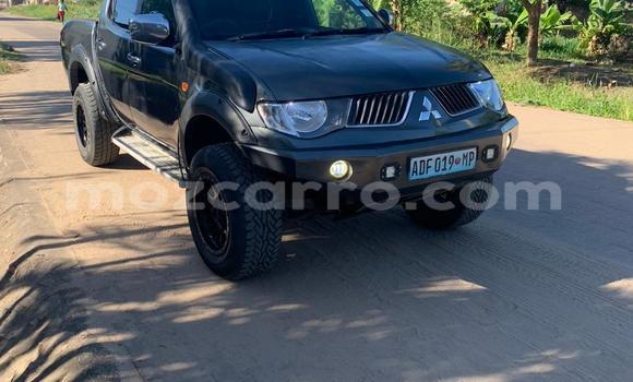 Buy Used Mitsubishi L200 Other Car in Maputo in Maputo Buy Used Mitsubishi L200 Other Car in Maputo in Maputo