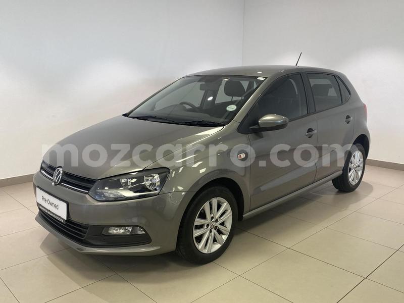 Big with watermark volkswagen polo maputo maputo 22788