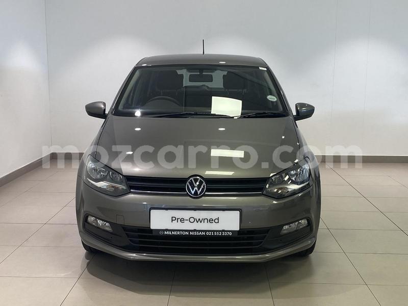 Big with watermark volkswagen polo maputo maputo 22788