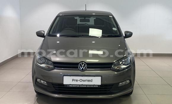 Nunua Ilio tumika Volkswagen Polo Nyingine Gari ndani ya Maputo nchini Maputo Nunua Ilio tumika Volkswagen Polo Nyingine Gari ndani ya Maputo nchini Maputo