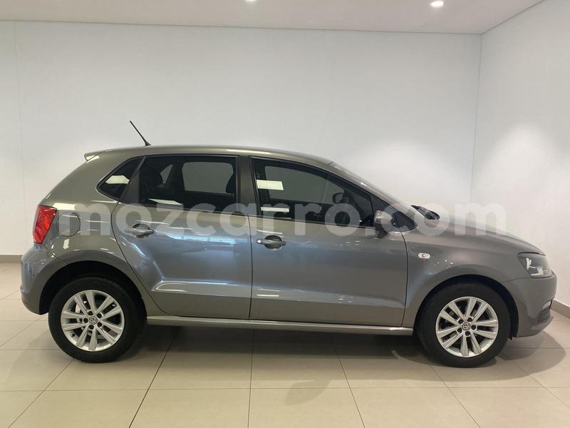 Big with watermark volkswagen polo maputo maputo 22788