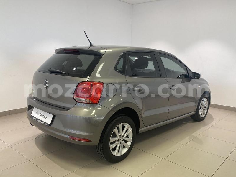 Big with watermark volkswagen polo maputo maputo 22788