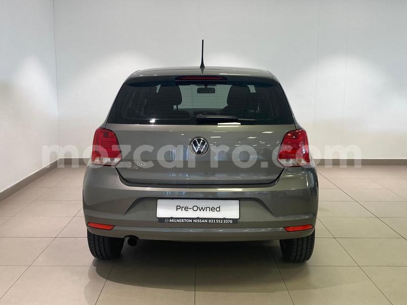 Big with watermark volkswagen polo maputo maputo 22788