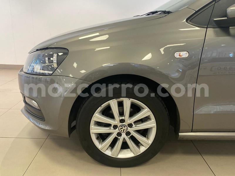 Big with watermark volkswagen polo maputo maputo 22788