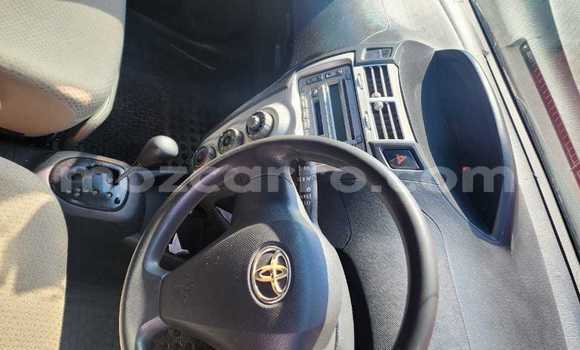 Comprar Usado Toyota Porte Azul Carro em Maputo em Maputo Comprar Usado Toyota Porte Azul Carro em Maputo em Maputo