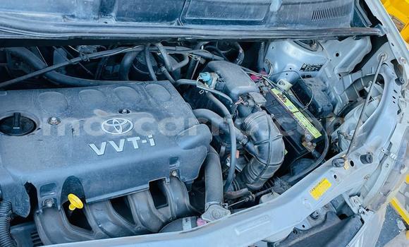 Comprar Usado Toyota Porte Azul Carro em Maputo em Maputo Comprar Usado Toyota Porte Azul Carro em Maputo em Maputo