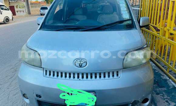 Comprar Usado Toyota Porte Azul Carro em Maputo em Maputo Comprar Usado Toyota Porte Azul Carro em Maputo em Maputo