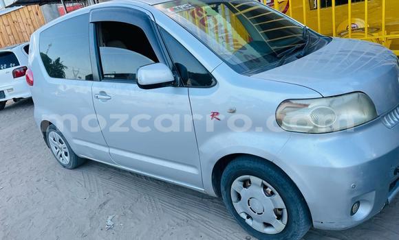 Comprar Usado Toyota Porte Azul Carro em Maputo em Maputo Comprar Usado Toyota Porte Azul Carro em Maputo em Maputo