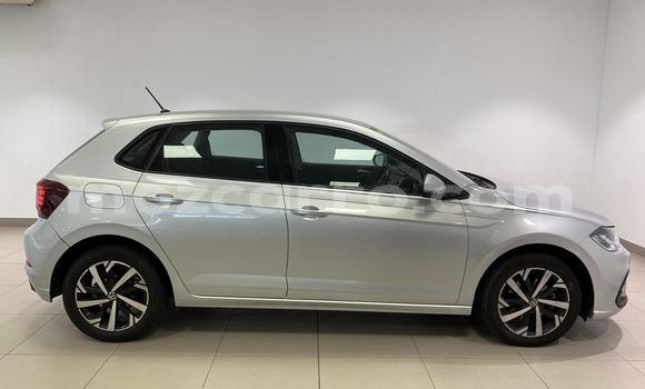 Comprar Usado Volkswagen Polo Prata Carro em Manhiça em Maputo Comprar Usado Volkswagen Polo Prata Carro em Manhiça em Maputo