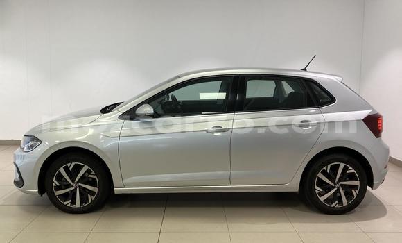 Comprar Usado Volkswagen Polo Prata Carro em Manhiça em Maputo Comprar Usado Volkswagen Polo Prata Carro em Manhiça em Maputo