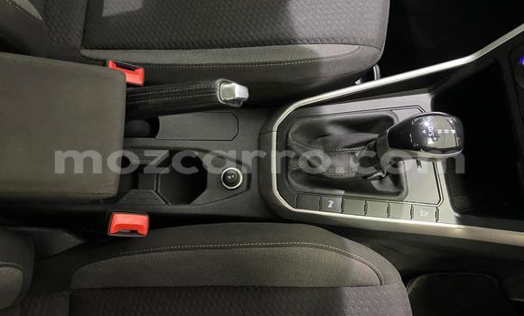 Comprar Usado Volkswagen Polo Prata Carro em Manhiça em Maputo Comprar Usado Volkswagen Polo Prata Carro em Manhiça em Maputo