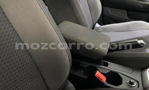Comprar Usado Volkswagen Polo Prata Carro em Manhiça em Maputo Comprar Usado Volkswagen Polo Prata Carro em Manhiça em Maputo