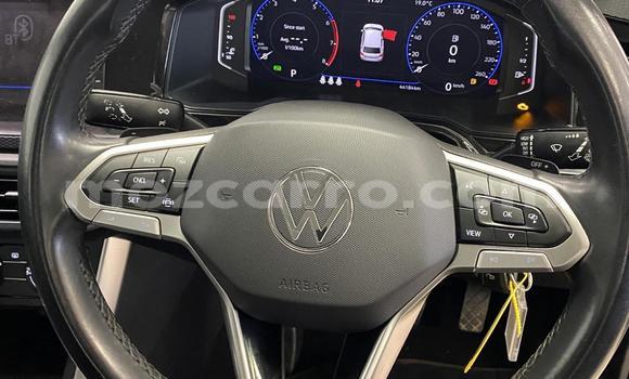 Comprar Usado Volkswagen Polo Prata Carro em Manhiça em Maputo Comprar Usado Volkswagen Polo Prata Carro em Manhiça em Maputo