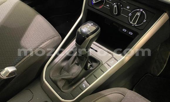 Comprar Usado Volkswagen Polo Prata Carro em Manhiça em Maputo Comprar Usado Volkswagen Polo Prata Carro em Manhiça em Maputo