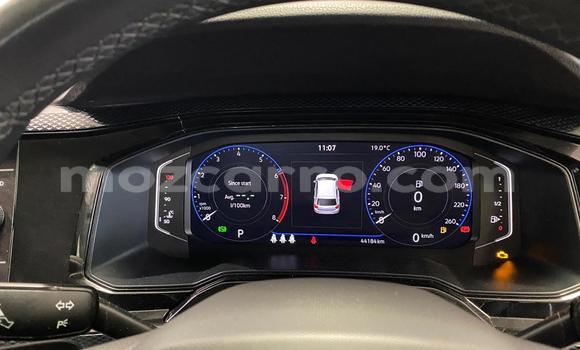 Comprar Usado Volkswagen Polo Prata Carro em Manhiça em Maputo Comprar Usado Volkswagen Polo Prata Carro em Manhiça em Maputo