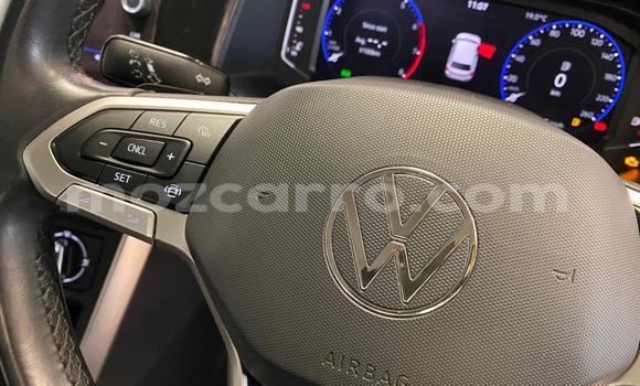 Comprar Usado Volkswagen Polo Prata Carro em Manhiça em Maputo Comprar Usado Volkswagen Polo Prata Carro em Manhiça em Maputo