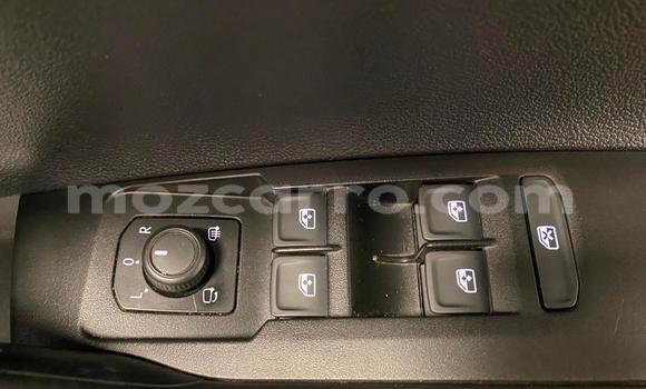 Comprar Usado Volkswagen Polo Prata Carro em Manhiça em Maputo Comprar Usado Volkswagen Polo Prata Carro em Manhiça em Maputo