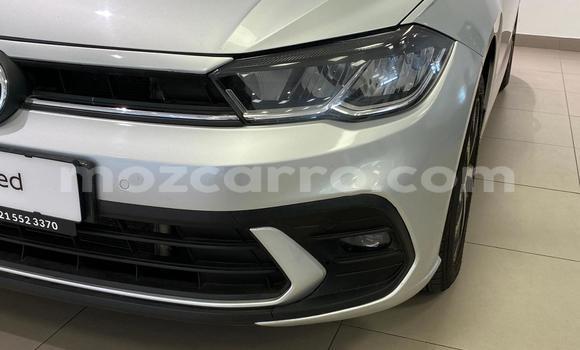 Comprar Usado Volkswagen Polo Prata Carro em Manhiça em Maputo Comprar Usado Volkswagen Polo Prata Carro em Manhiça em Maputo