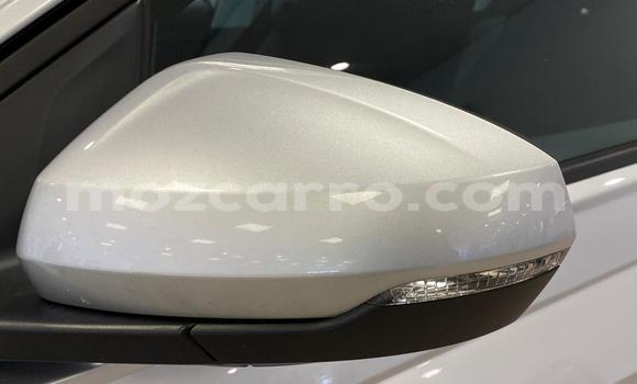 Comprar Usado Volkswagen Polo Prata Carro em Manhiça em Maputo Comprar Usado Volkswagen Polo Prata Carro em Manhiça em Maputo