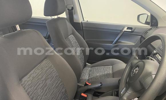 Tenga Tsaru Volkswagen Polo Chena Mota in Inhambane in Inhambane Tenga Tsaru Volkswagen Polo Chena Mota in Inhambane in Inhambane